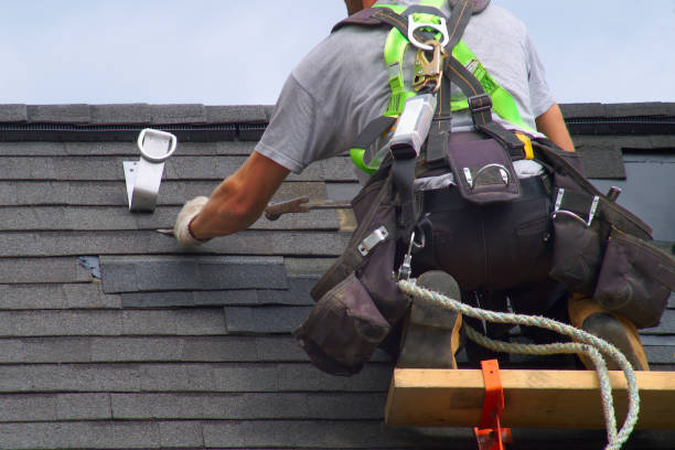 Best Emergency Roof Repair  in New California, OH