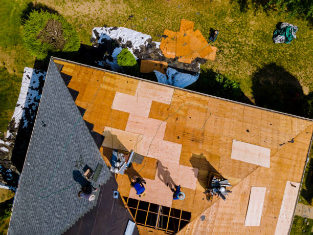  New California, OH Roofing Contractor Pros