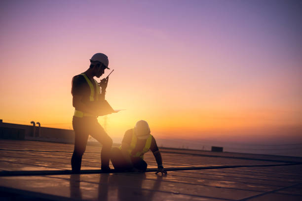Best Roofing Contractors for Homes  in New California, OH
