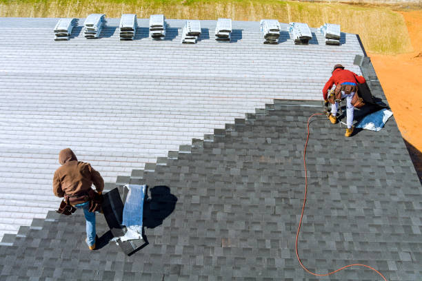 Best Roof Repair Services  in New California, OH