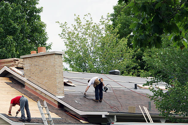 Best Roofing Contractor Near Me  in New California, OH