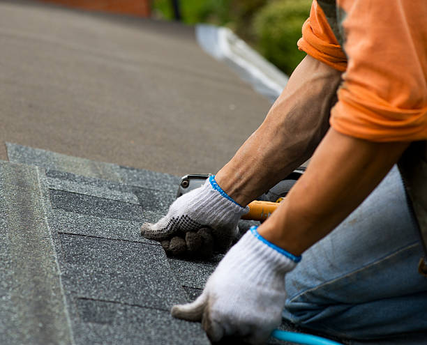 Best Emergency Roof Repair  in New California, OH