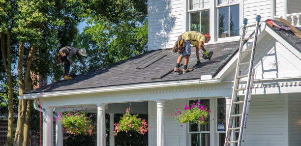 Best New Roof Installation  in New California, OH